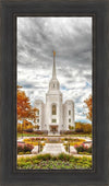 Brigham City Fall