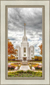 Brigham City Fall