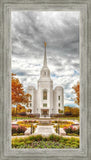 Brigham City Fall