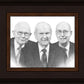 First Presidency Sketch
