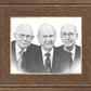 First Presidency Sketch