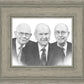 First Presidency Sketch