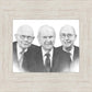 First Presidency Sketch