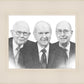First Presidency Sketch