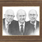 First Presidency Sketch