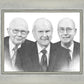 First Presidency Sketch