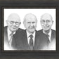 First Presidency Sketch