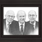 First Presidency Sketch