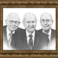 First Presidency Sketch