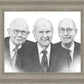 First Presidency Sketch