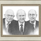 First Presidency Sketch