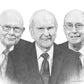 First Presidency Sketch