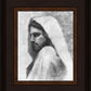 Savior Sketch