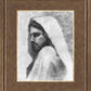 Savior Sketch