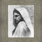 Savior Sketch