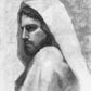 Savior Sketch