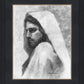 Savior Sketch