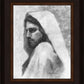 Savior Sketch