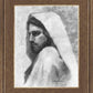Savior Sketch