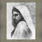 Savior Sketch
