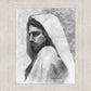 Savior Sketch