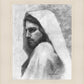 Savior Sketch