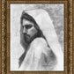 Savior Sketch
