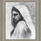 Savior Sketch