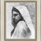 Savior Sketch