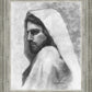 Savior Sketch