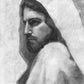 Savior Sketch