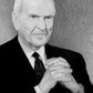 President Nelson Portrait Sketch