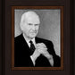 President Nelson Portrait Sketch