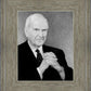 President Nelson Portrait Sketch
