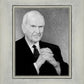President Nelson Portrait Sketch