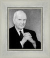 President Nelson Portrait Sketch