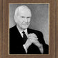 President Nelson Portrait Sketch