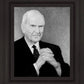 President Nelson Portrait Sketch