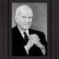 President Nelson Portrait Sketch