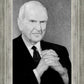 President Nelson Portrait Sketch