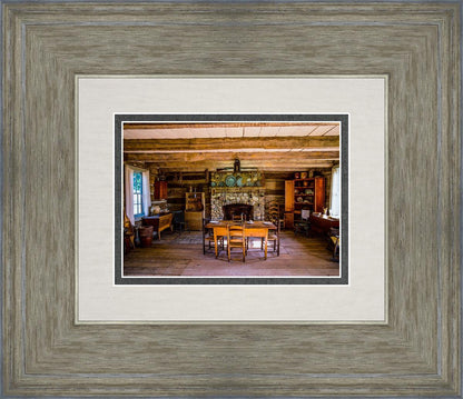 Plate 1 - Whitmer Home April 6