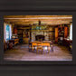 Plate 1 - Whitmer Home April 6