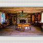 Plate 1 - Whitmer Home April 6