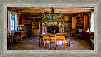 Plate 1 - Whitmer Home April 6