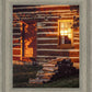Plate 2 - Whitmer Home at Evening