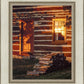 Plate 2 - Whitmer Home at Evening
