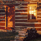 Plate 2 - Whitmer Home at Evening