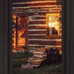 Plate 2 - Whitmer Home at Evening