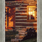 Plate 2 - Whitmer Home at Evening