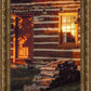 Plate 2 - Whitmer Home at Evening